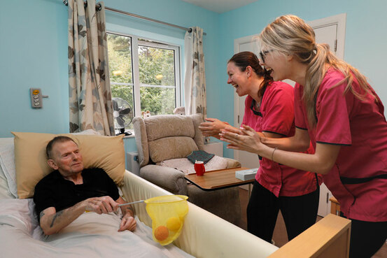 Ashtonleigh Nursing Home